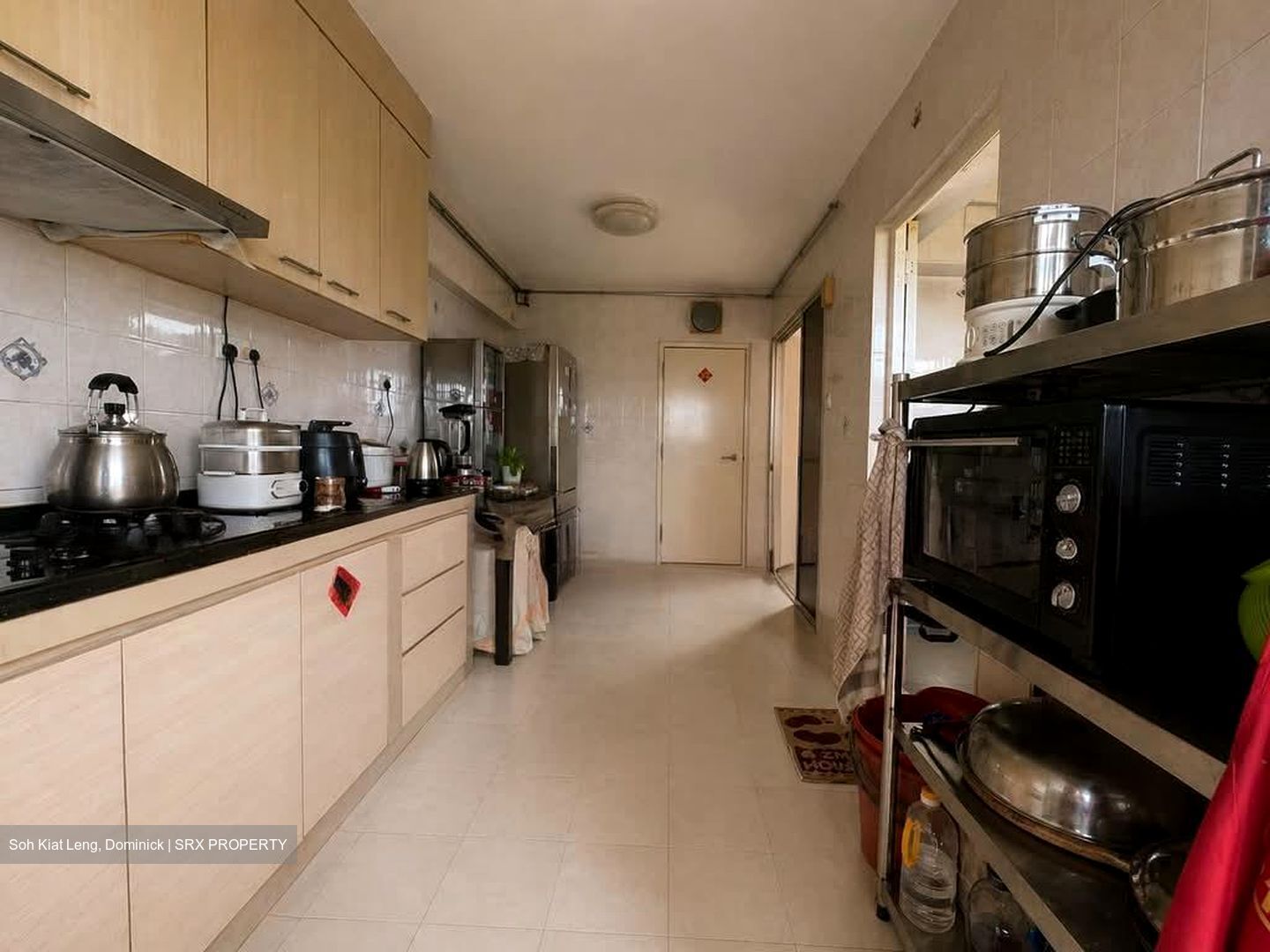 Blk 268B Boon Lay Court (Jurong West), HDB 5 Rooms #574005981